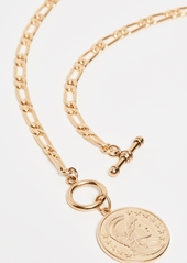 Brinker & Eliza Against All Odds Necklace