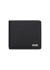 Brioni Bifold Leather Wallet