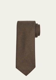 Brioni Men's Cashmere Tie