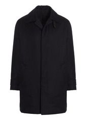 BRIONI 'New York’ coat