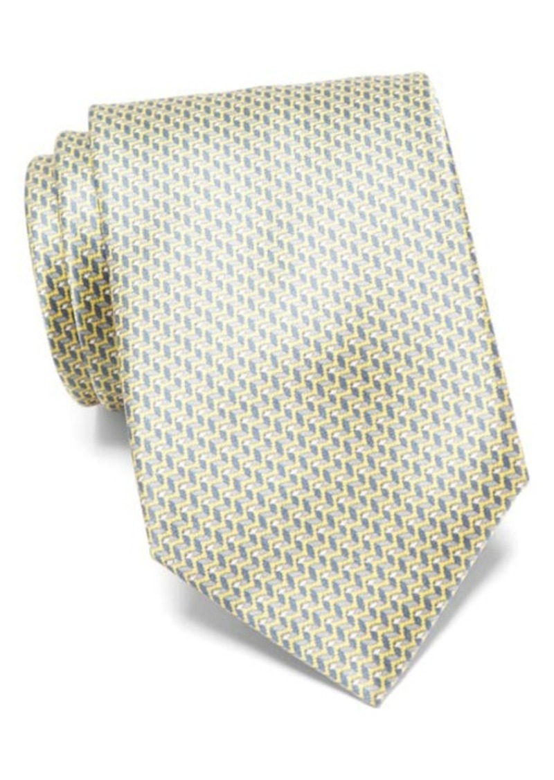 Brioni Standard Silk Tie