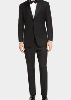 Brioni Two-Piece Wool Tuxedo Suit
