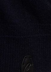 Brioni Cashmere Crewneck Sweater