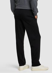 Brioni Cotton Blend Jogger Pants