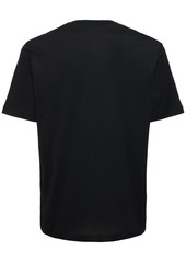 Brioni Cotton Jersey T-shirt