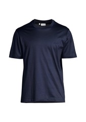 Brioni Cotton T-Shirt