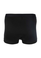 Brioni elasticated-waistband boxers
