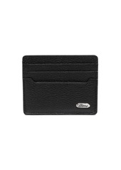 Brioni logo cardholder wallet