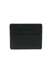 Brioni logo cardholder wallet