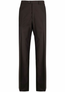 Brioni Tigullio regular-fit wool trousers