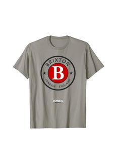 Brixton - London England (UK) #4 T-Shirt