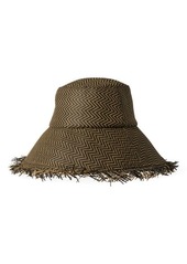 Brixton Alice Packable Bucket Hat