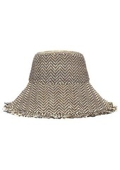 Brixton Alice Packable Bucket Hat