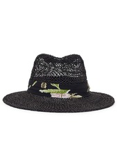 Brixton Aloha Straw Hat