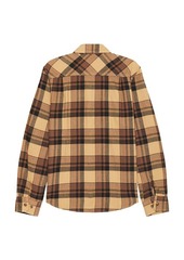 Brixton Bowery Flannel