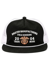 Brixton Division Mp Trucker Hat