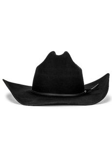 Brixton El Paso Reserve Cowboy Hat