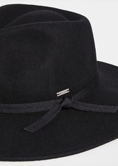 Brixton Joanna Felt Packable Hat