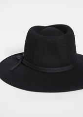 Brixton Joanna Felt Packable Hat