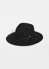 Brixton Joanna Felt Packable Hat