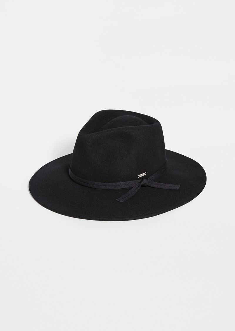 Brixton Joanna Felt Packable Hat