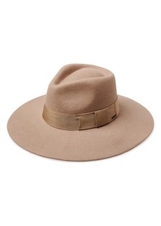 Brixton Joanna Felted Wool Hat