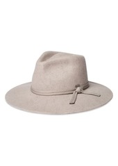 Brixton Joanna Packable Wool Hat