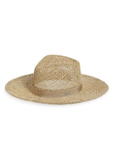 Brixton Joanna Straw Sun Hat