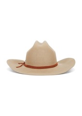 Brixton Laredo Cowboy Hat