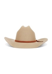 Brixton Laredo Cowboy Hat