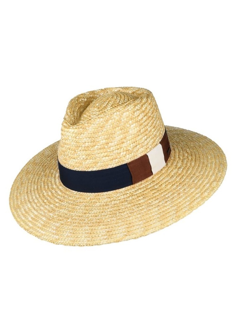 Brixton Men's Brimmed Hat