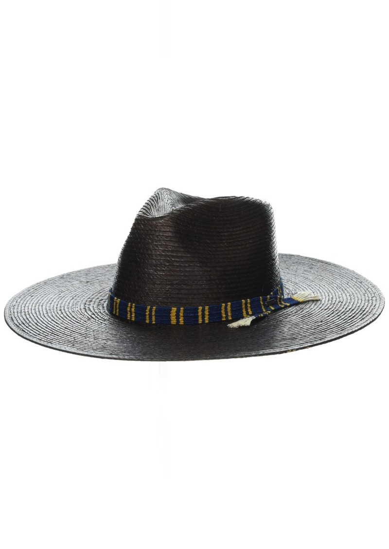 BRIXTON Men's Brimmed Hat