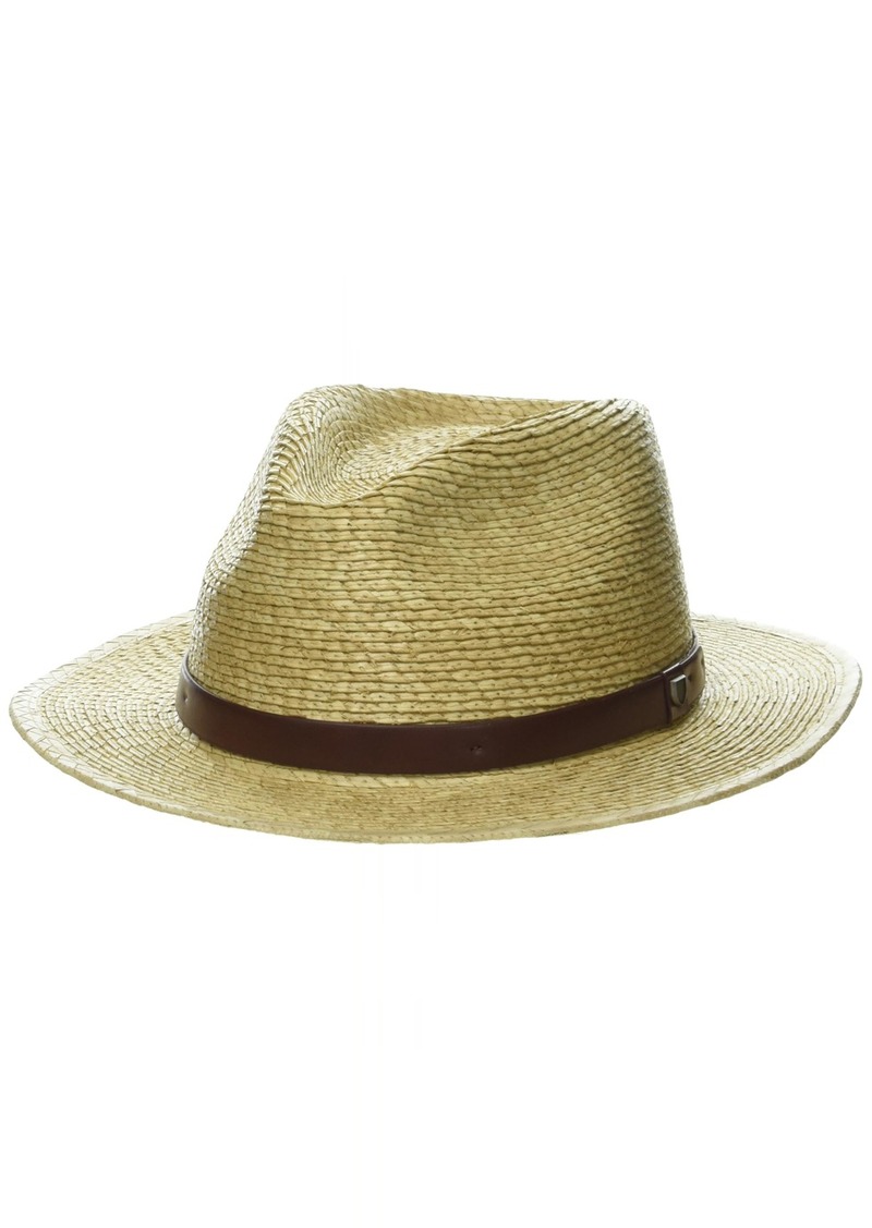 Brixton Men's Brimmed Hat