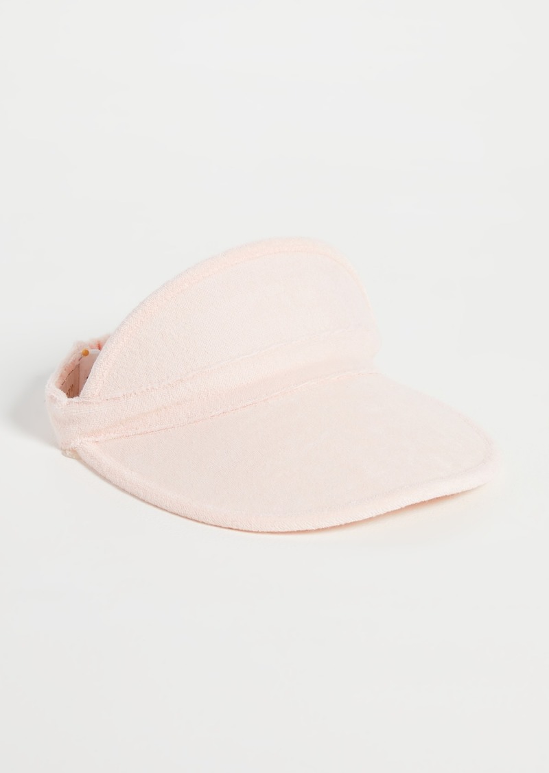 Brixton Monroe Visor