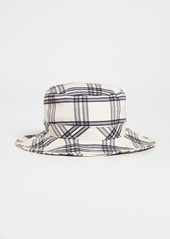 Brixton Petra Packable Bucket Hat