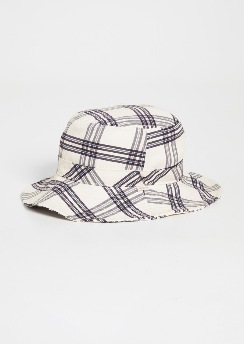 Brixton Petra Packable Bucket Hat