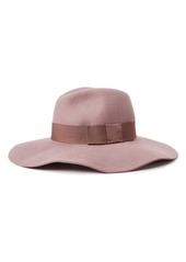 Brixton 'Piper' Floppy Wool Hat