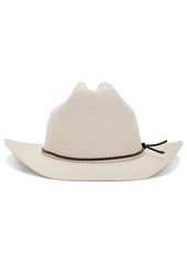 Brixton Range Cowboy Hat