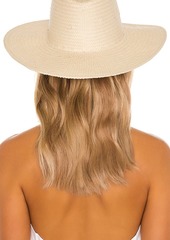 Brixton Seaside Sun Hat