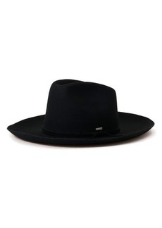 Brixton Sedona Reserve Cowboy hat