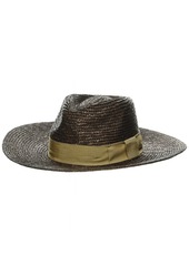 Brixton Women's Brimmed Hat