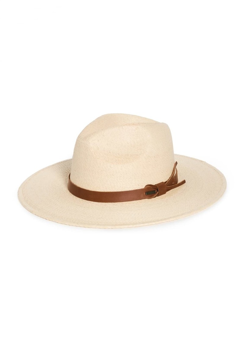 Brixton Men's Brimmed Hat