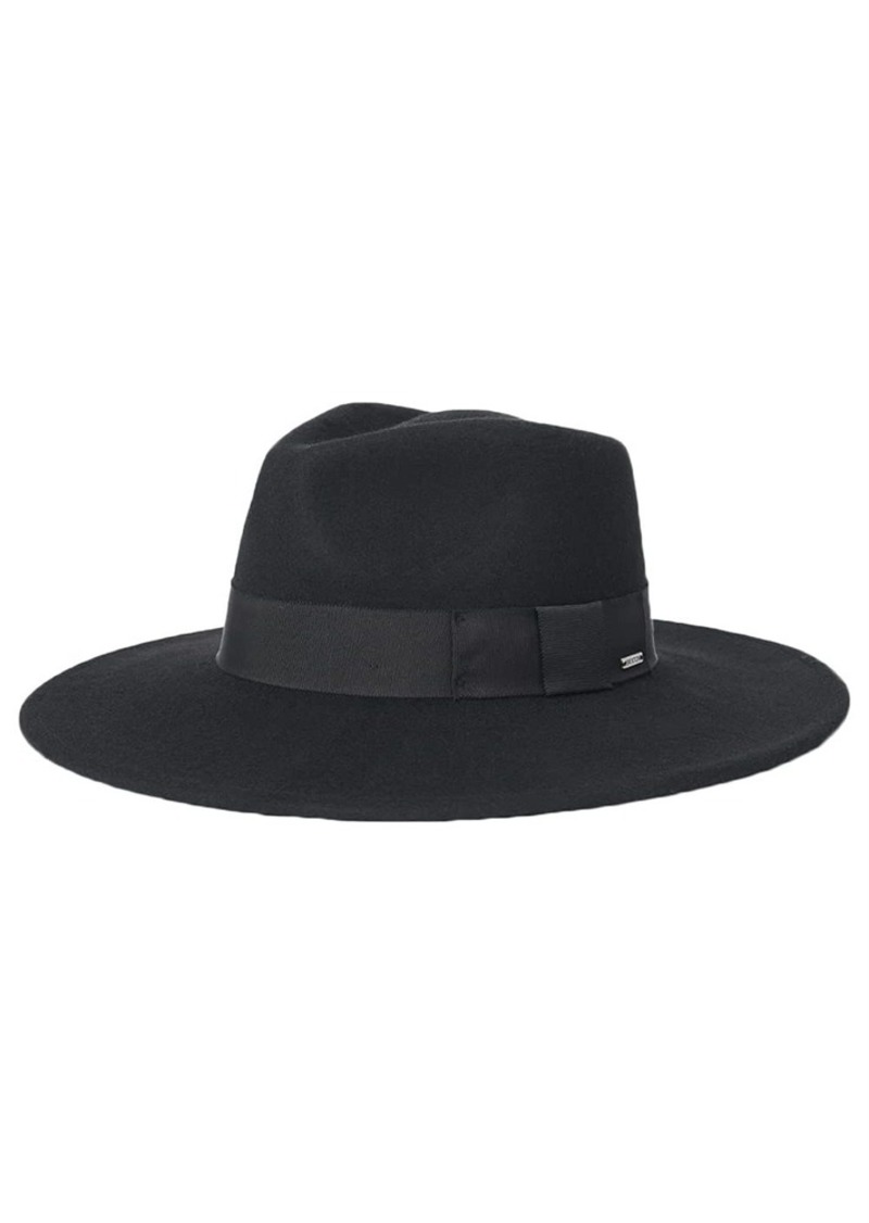 Brixton Women's Joanna Felt Hat