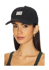 Brixton Woodburn Netplus Adjustable Hat