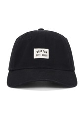 Brixton Woodburn Netplus Adjustable Hat