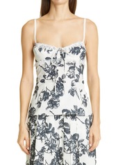 Women's Brock Collection Siria Floral Camisole Top