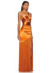 Bronx and Banco Bali Maxi Dress