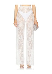 Bronx and Banco Capri Blanc Lace Pant