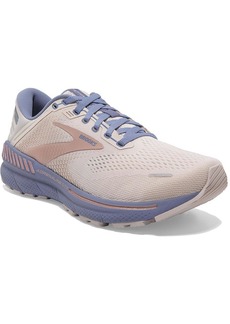 Brooks Adrenaline GTS 22 Womens Workout Fitness Athletic and Training Shoes