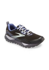 Brooks Cascadia 15 GTX Gore-Tex® Waterproof Trail Running Shoe